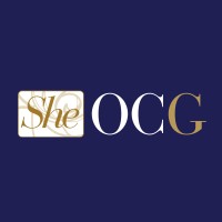 SHE OCG logo - Similar company to South African Business Matters