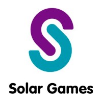 SAS Solar Games logo - Similar company to Figup