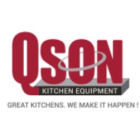 QSON KITCHEN EQUIPMENT logo - Similar company to Dasoon