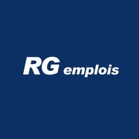 RG emplois logo - Similar company to Pcr Plumbers Ltd