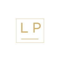 La Perspective logo - Similar company to Studio Perspective