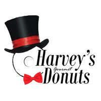 Harvey Gourmet Donuts logo - Similar company to Jack'S Donuts