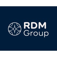 RDM Group Australia logo - Similar company to Edmo Australia Pty Ltd