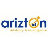 Arizton Advisory & Intelligence logo - Similar company to Daffydoo™