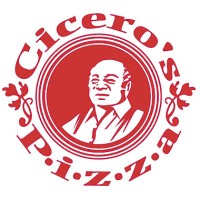 Cicero's Pizza, San Jose, California logo - Similar company to Alliance
