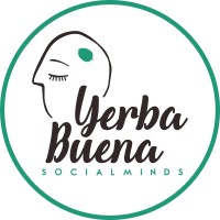 Yerba Buena logo - Similar company to Inboundmas | Agencia De Marketing Digital | Inbound Marketing