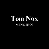 Tom Nox Men's Shop logo - Similar company to Amazing Monaco