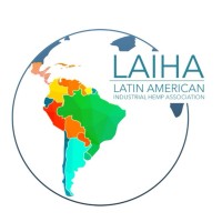LAIHA - Latin America Industrial Hemp Association logo - Similar company to Enviroseed