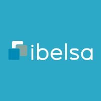 ibelsa GmbH logo - Similar company to Asa Hotelsoftware