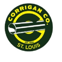 Corrigan Company Mechanical Contractors logo - Similar company to Icon Mechanical