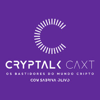 CrypTalk logo - Similar company to Morus