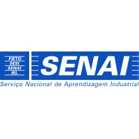 SENAI Tocantins logo - Similar company to Fapto Fundação De Apoio Científico E Tecnológico Do To