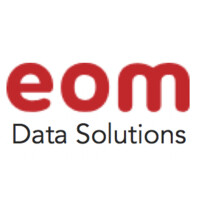 EOM Data Solutions BV
