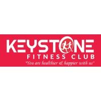 Keystone Fitness Club logo - Similar company to Innovtech.In