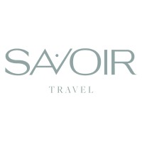 Savoir Travel logo - Similar company to Fioraé Luxury Travel