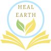 Heal Earth logo - Similar company to My Practice Cloud (Mpc)