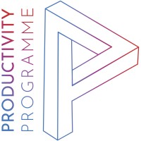 Productivity Programme for Greater Lincolnshire logo - Similar company to Apprenticeships At Bgu