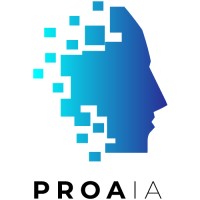 Proa IA logo - Similar company to Cnid