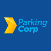 ParkingCorp México logo - Similar company to Anchor Elevators ( Car Parking Solutions)