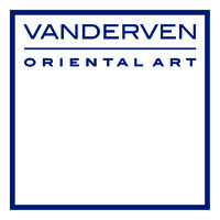 Vanderven Oriental Art logo - Similar company to Simu+