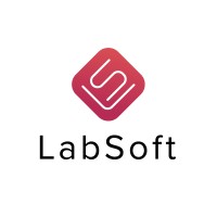 LabSoft logo - Similar company to Ce2I