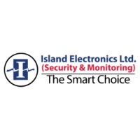 Island Electronics (Security & Monitoring) Ltd. logo - Similar company to The Security Centre Limited.