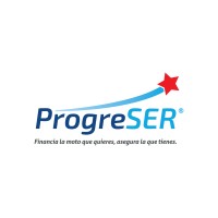 ProgreSER logo - Similar company to El Copión