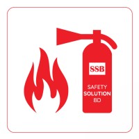 Safety Solution BD logo - Similar company to Fire Safety & Compliance Ltd
