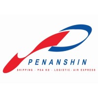 Penanshin Air Express Pte Ltd logo - Similar company to Penanshin Group