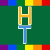 Honest Translations logo - Similar company to Breaking Borders Llc