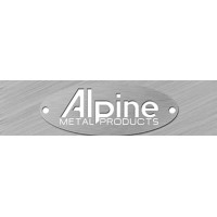 Alpine Metal Products Inc logo - Similar company to Hindlepower, Inc.