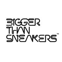 Bigger Than Sneakers, Inc. logo - Similar company to Moonshot Molecules