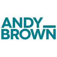 Andy Brown Coach logo - Similar company to Know Your Pace