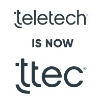 TeleTech Philippines logo - Similar company to Sofica Group, A Teletech Company