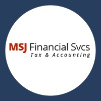 MSJ Financial Svcs logo - Similar company to Moskalev Consulting Llc