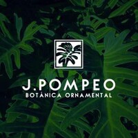 J. POMPEO BOTÂNICA ORNAMENTAL logo - Similar company to Gran Flora Veiling