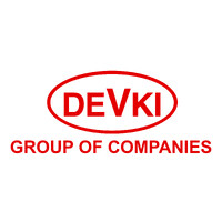 Devki Group of Companies logo - Similar company to Simba Cement