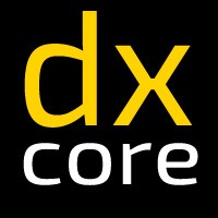 dxcore.io logo - Similar company to Clloh Pte. Ltd.