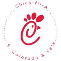 Chick-fil-A S. Colorado & Yale logo - Similar company to Flying L Ranch Resort