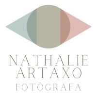 Nathalie Artaxo Fotografia logo - Similar company to Brigadeiro Com Vc