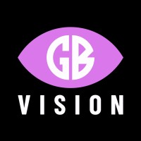 GBVision logo - Similar company to Gb Vision
