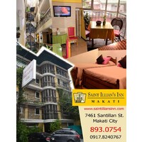 Saint Illians Makati Inn