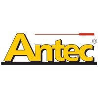 Antec logo - Similar company to Powerpartstore