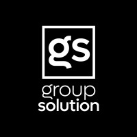 Group Solution logo - Similar company to Digicom.Ia