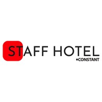 Staff Hotel Portugal logo - Similar company to Staff Hotel