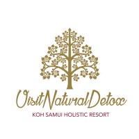 Visit Natural Detox Resort logo - Similar company to Merged Content Creators
