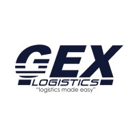 Gex Logistics logo - Similar company to Techsterling Llp