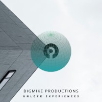 Bigmike Productions logo - Similar company to Ave Audio Visual Engineering