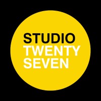 Studio Twenty Seven Architecture logo - Similar company to Studiotwentyseven