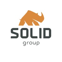Solid Construction Group logo - Similar company to Solid Construction